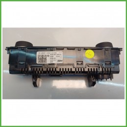 Comandi Clima AC Riscaldamento Condizionatore VALEO VOLKSWAGEN POLO 6C 1.4 TDI 6C0819045E 2014 2015
