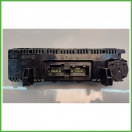 Comandi Clima AC Riscaldamento Condizionatore VALEO VOLKSWAGEN POLO 6C 1.4 TDI 6C0819045E 2014 2015