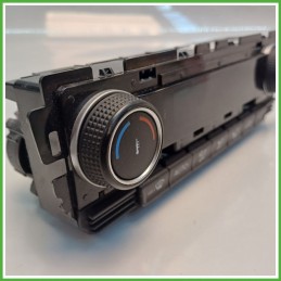 Comandi Clima AC Riscaldamento Condizionatore VALEO VOLKSWAGEN POLO 6C 1.4 TDI 6C0819045E 2014 2015
