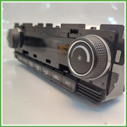 Comandi Clima AC Riscaldamento Condizionatore VALEO VOLKSWAGEN POLO 6C 1.4 TDI 6C0819045E 2014 2015