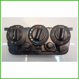Comandi Clima AC Riscaldamento Condizionatore MERCEDES-BENZ Classe A W168 A1688302185 2001 2004