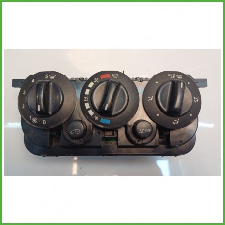 Comandi Clima AC Riscaldamento Condizionatore MERCEDES-BENZ Classe A W168 A1688302185 2001 2004