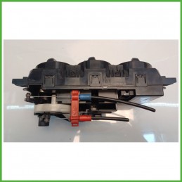 Comandi Clima AC Riscaldamento Condizionatore MERCEDES-BENZ Classe A W168 A1688302185 2001 2004