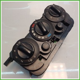 Comandi Clima AC Riscaldamento Condizionatore MERCEDES-BENZ Classe A W168 A1688302185 2001 2004