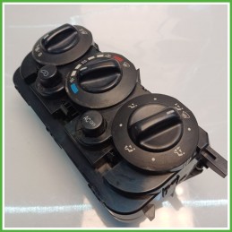 Comandi Clima AC Riscaldamento Condizionatore MERCEDES-BENZ Classe A W168 A1688302185 2001 2004