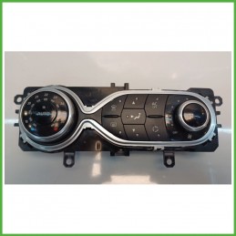 Comandi Clima AC Riscaldamento Condizionatore VALEO RENAULT CLIO 4a Serie 1.5 dCi 275707137R 2012 2016