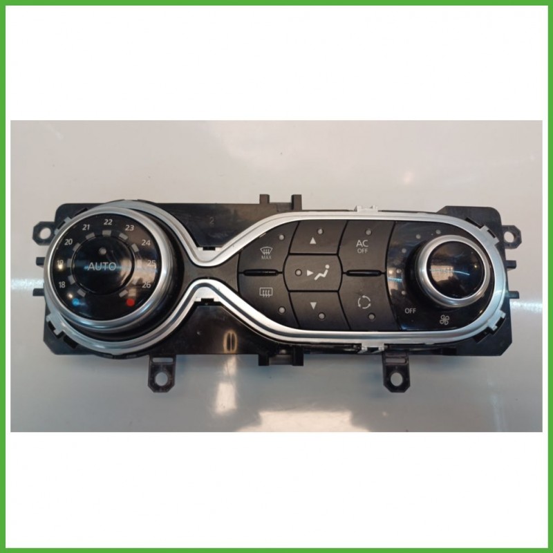 Comandi Clima AC Riscaldamento Condizionatore VALEO RENAULT CLIO 4a Serie 1.5 dCi 275707137R 2012 2016