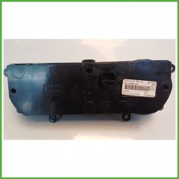 Comandi Clima AC Riscaldamento Condizionatore VALEO RENAULT CLIO 4a Serie 1.5 dCi 275707137R 2012 2016