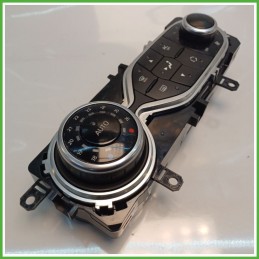 Comandi Clima AC Riscaldamento Condizionatore VALEO RENAULT CLIO 4a Serie 1.5 dCi 275707137R 2012 2016