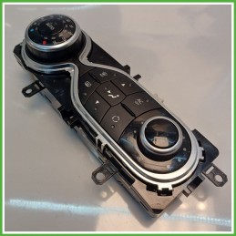 Comandi Clima AC Riscaldamento Condizionatore VALEO RENAULT CLIO 4a Serie 1.5 dCi 275707137R 2012 2016