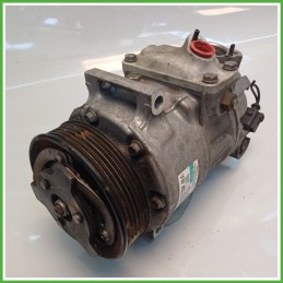 Compressore Clima AC Aria Condizionata SANDEN PXE16 AUDI A3 8P 1K0820859S