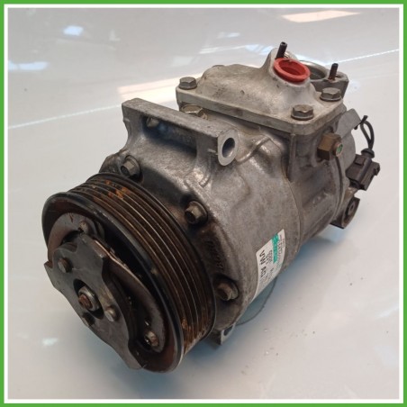 Compressore Clima AC Aria Condizionata SANDEN PXE16 AUDI A3 8P 1K0820859S