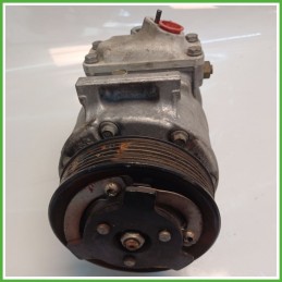 Compressore Clima AC Aria Condizionata SANDEN PXE16 AUDI A3 8P 1K0820859S