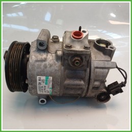 Compressore Clima AC Aria Condizionata SANDEN PXE16 AUDI A3 8P 1K0820859S