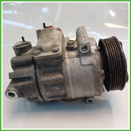 Compressore Clima AC Aria Condizionata SANDEN PXE16 AUDI A3 8P 1K0820859S