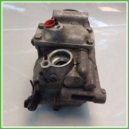 Compressore Clima AC Aria Condizionata SANDEN PXE16 AUDI A3 8P 1K0820859S