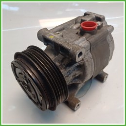 Compressore Clima AC Aria Condizionata DENSO SCSB06 FIAT PUNTO 2U 71797201
