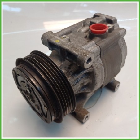 Compressore Clima AC Aria Condizionata DENSO SCSB06 FIAT PUNTO 2U 71797201