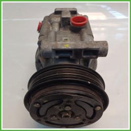 Compressore Clima AC Aria Condizionata DENSO SCSB06 FIAT PUNTO 2U 71797201