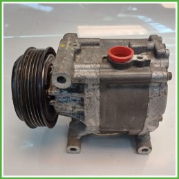 Compressore Clima AC Aria Condizionata DENSO SCSB06 FIAT PUNTO 2U 71797201