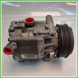 Compressore Clima AC Aria Condizionata DENSO SCSB06 FIAT PUNTO 2U 71797201