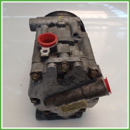 Compressore Clima AC Aria Condizionata DENSO SCSB06 FIAT PUNTO 2U 71797201