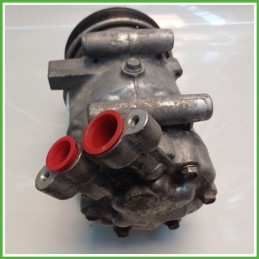 Compressore Clima AC Aria Condizionata SANDEN SD6V12 RENAULT CLIO 3a Serie 8200819568