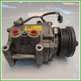 Compressore Clima AC Aria Condizionata FOMOCO YS4H-19D629-AC FORD TRANSIT CONNECT TC7 1779107