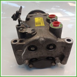 Compressore Clima AC Aria Condizionata FOMOCO YS4H-19D629-AC FORD TRANSIT CONNECT TC7 1779107