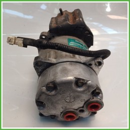 Compressore Clima AC Aria Condizionata SANDEN SD7V16 CITROEN JUMPER 2a Serie 6453TJ