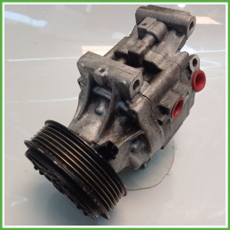 Compressore Clima AC Aria Condizionata DENSO SCSC06 FIAT PANDA 2Q 52060460