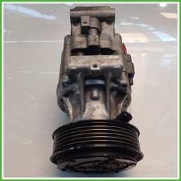 Compressore Clima AC Aria Condizionata DENSO SCSC06 FIAT PANDA 2Q 52060460