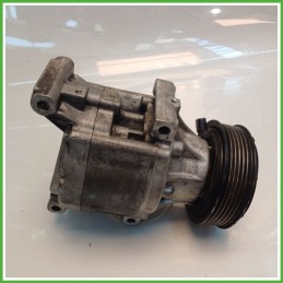 Compressore Clima AC Aria Condizionata DENSO SCSC06 FIAT PANDA 2Q 52060460