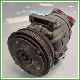 Compressore Clima AC Aria Condizionata FIAT 71781754 FIAT MULTIPLA 1F 51810094