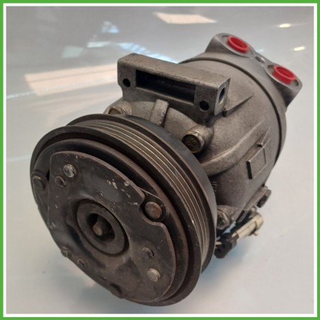 Compressore Clima AC Aria Condizionata FIAT 71781754 FIAT MULTIPLA 1F 51810094