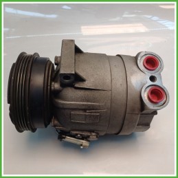Compressore Clima AC Aria Condizionata FIAT 71781754 FIAT MULTIPLA 1F 51810094