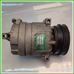 Compressore Clima AC Aria Condizionata FIAT 71781754 FIAT MULTIPLA 1F 51810094