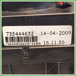 Comandi Devioguida FIAT PANDA 2Q 1.2 735444632