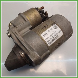 Motorino Avviamento DENSO E80F FIAT PUNTO 2U 51890633