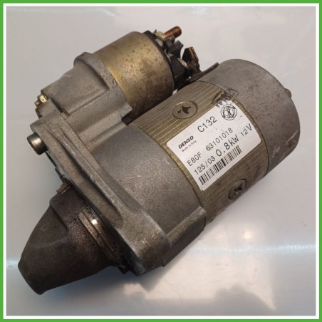 Motorino Avviamento DENSO E80F FIAT PUNTO 2U 51890633