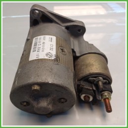 Motorino Avviamento DENSO E80F FIAT PUNTO 2U 51890633