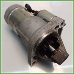 Motorino Avviamento HITACHI S114.905 FIAT PANDA 2Q 51890631