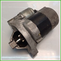 Motorino Avviamento VALEO TS8E0 RENAULT CLIO 3a Serie 8200369521