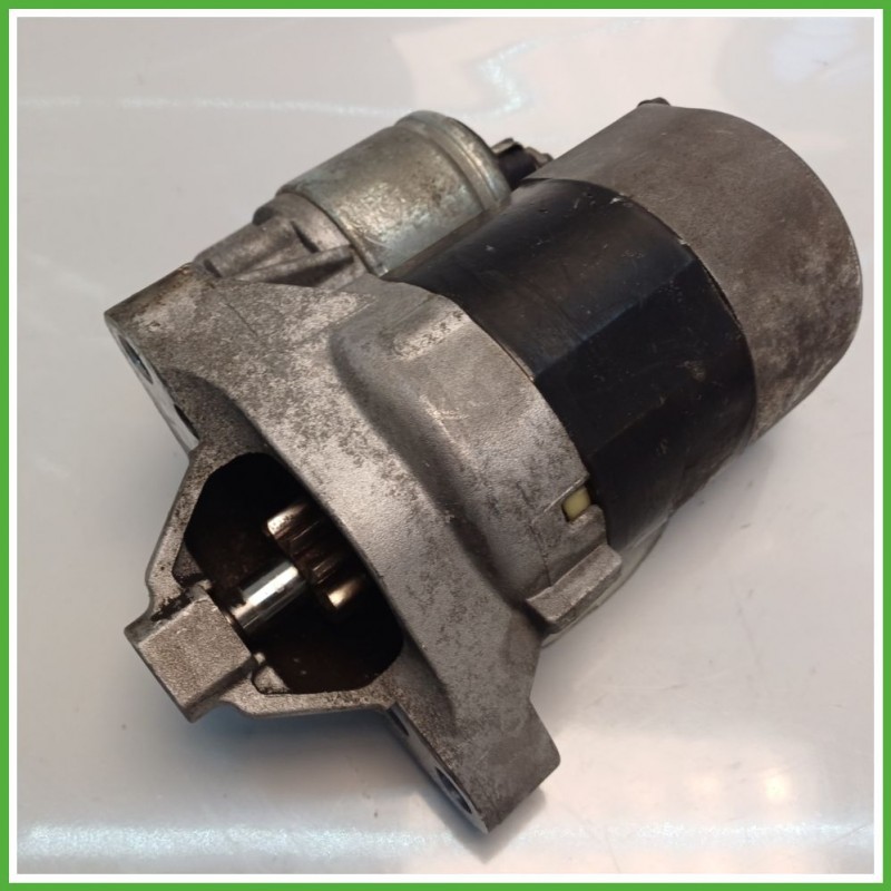 Motorino Avviamento VALEO TS8E0 RENAULT CLIO 3a Serie 8200369521