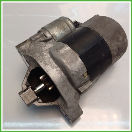 Motorino Avviamento VALEO TS8E0 RENAULT CLIO 3a Serie 8200369521