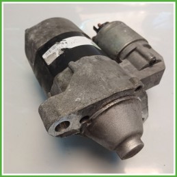 Motorino Avviamento VALEO TS8E0 RENAULT CLIO 3a Serie 8200369521