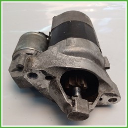 Motorino Avviamento VALEO TS8E0 RENAULT CLIO 3a Serie 8200369521