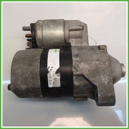 Motorino Avviamento VALEO TS8E0 RENAULT CLIO 3a Serie 8200369521
