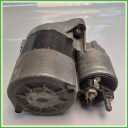 Motorino Avviamento VALEO TS8E0 RENAULT CLIO 3a Serie 8200369521