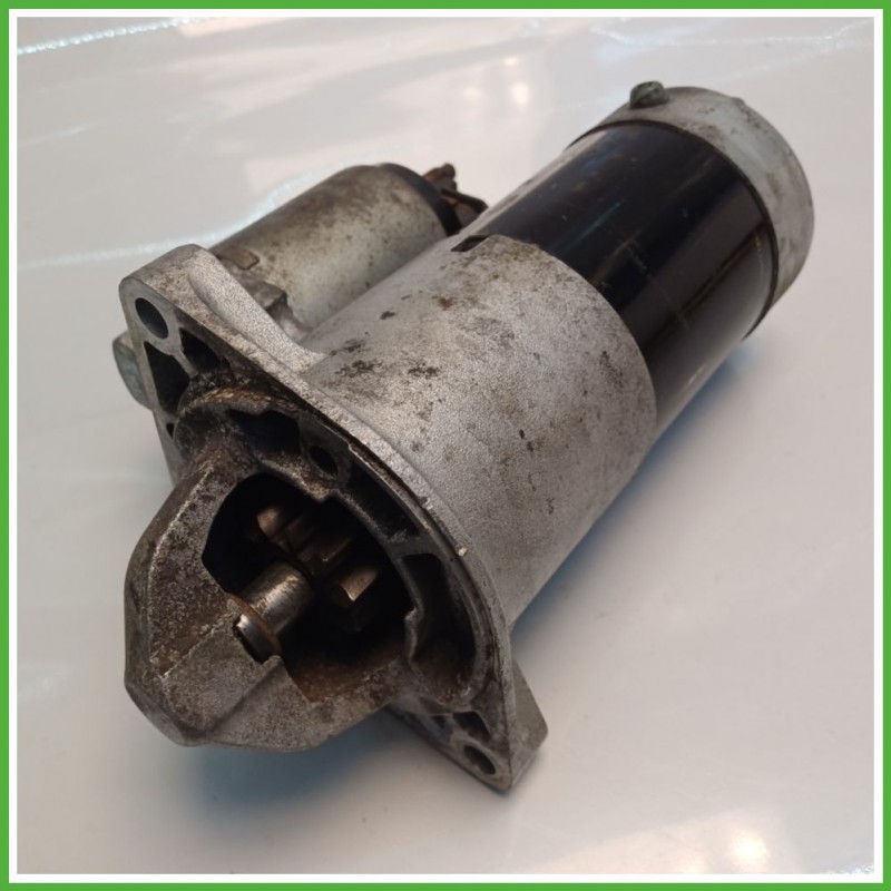 Motorino Avviamento MITSUBISHI M001T30072 OPEL INSIGNIA G09 55585238